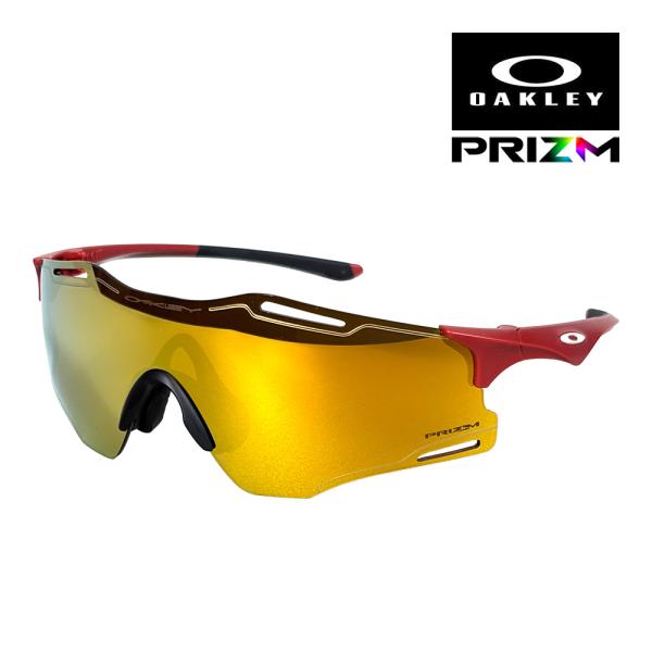 OAKLEY CUSTOM サングラス イエロー OAKLEY CUSTUM EYEWEAR RADAR オークリーカスタムアイウェア