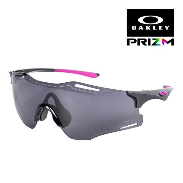 オベリスク OAKLEY オークリー サイバー ゼロ oo9512d-0539 ローブリッジ