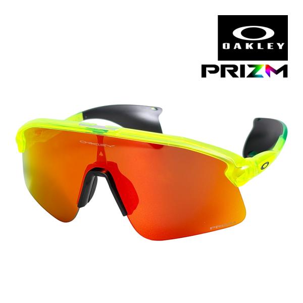 OAKLEY（オークリー） スタント デビル oo9517-0339 ハイブリッジ