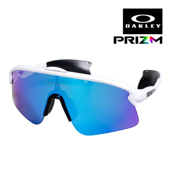 【正規品】オークリー サングラス スタント デビル (OO9517-0539) oblige_oo9517-0439