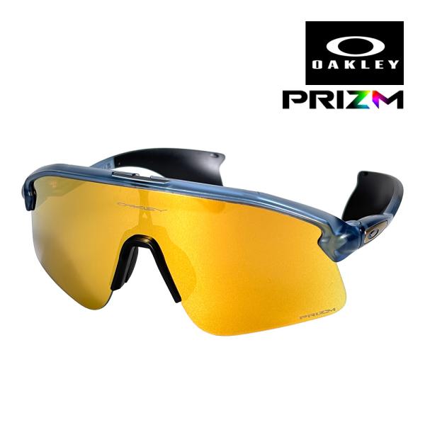 OAKLEY（オークリー） スタント デビル oo9517-0539 ハイブリッジ