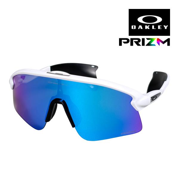OAKLEY（オークリー） スタント デビル S oo9518-0436 ハイブリッジ