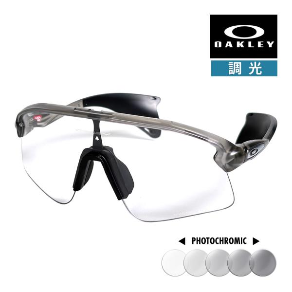 OAKLEY（オークリー） スタント デビル S oo9518-0836 ハイブリッジ