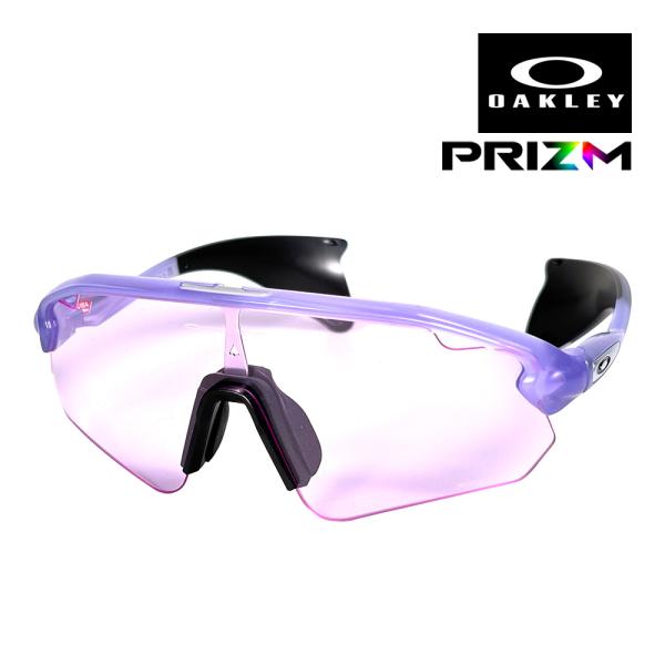 OAKLEY（オークリー） スタントデビル oo9525-0737 ローブリッジ