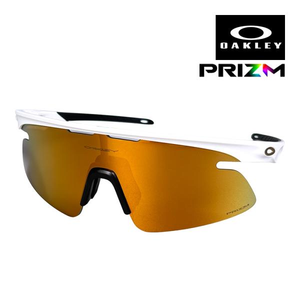 OAKLEY（オークリー） リゾルブ ライト oo9527d-0350 ローブリッジ