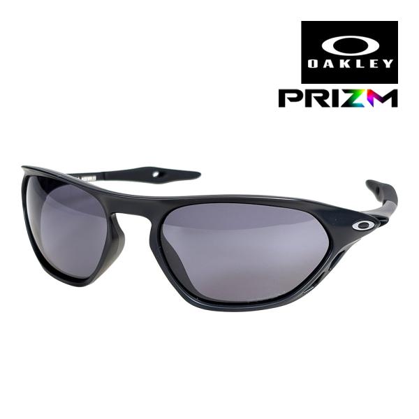 オークリー ケージ ジャケット oo9537-0161 ハイブリッジフィット サングラス プリズム OAKLEY CAGE JACKET SUNGLASS