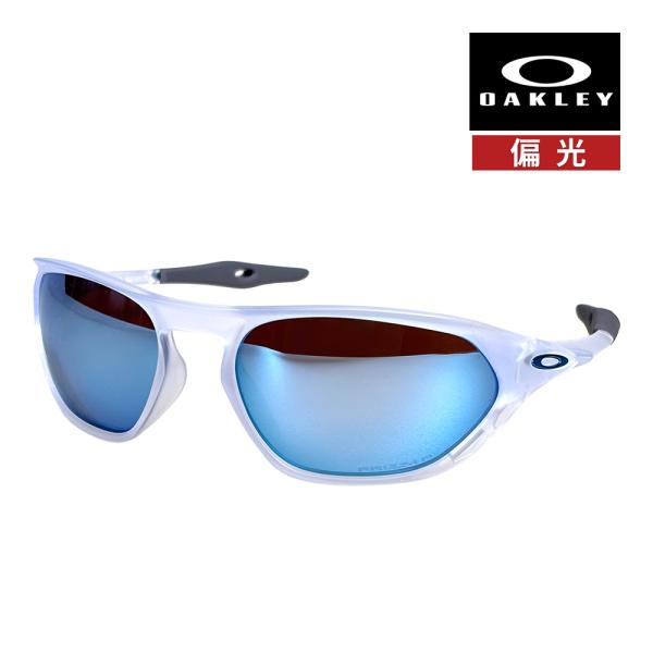 オークリー ケージ ジャケット oo9537-0261 ハイブリッジフィット サングラス 偏光レンズ プリズム OAKLEY CAGE JACKET SUNGLASS