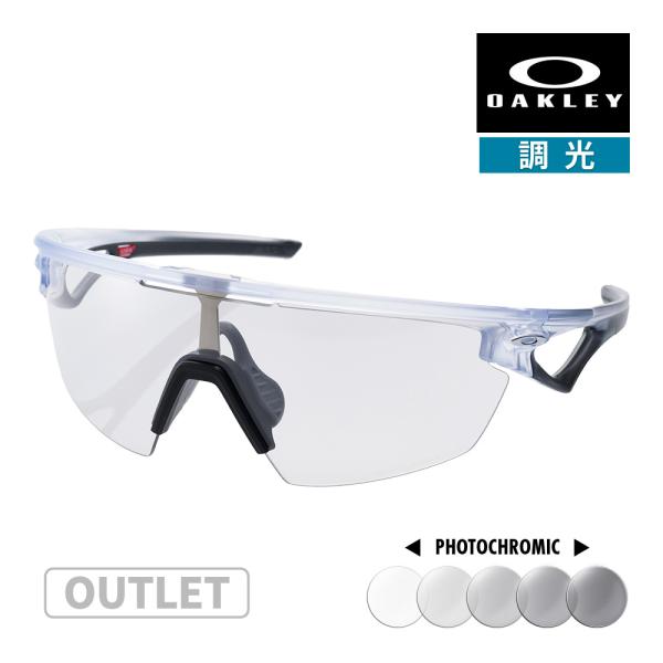 OAKLEY 【訳あり】 アウトレット オークリー スフィエラ oo9403
