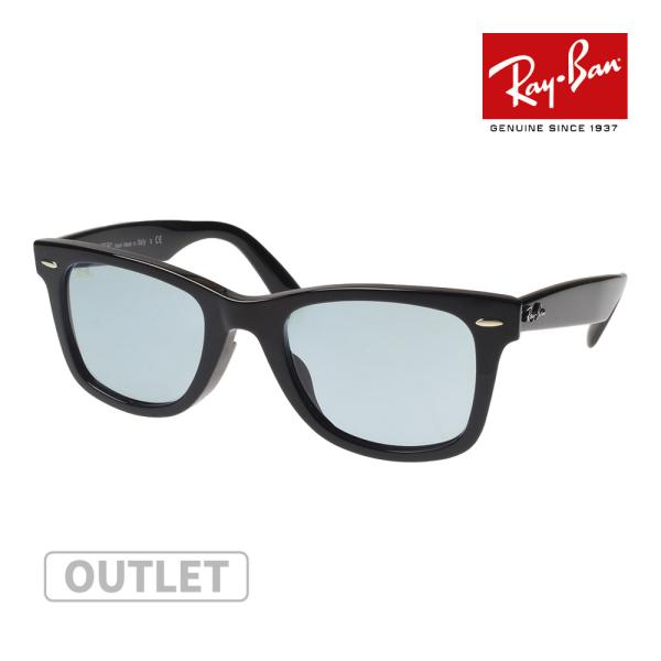 ORIGINAL WAYFARER 訳あり レイバン サングラス RAYBAN ウェイ