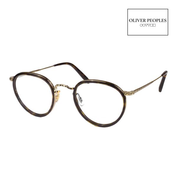 OLIVER PEOPLES オリバーピープルズ メガネ OV1104 48サイズ 調整可能 
