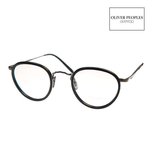 OLIVER PEOPLES（オリバーピープルズ） メガネ ov1104 48サイズ 5244