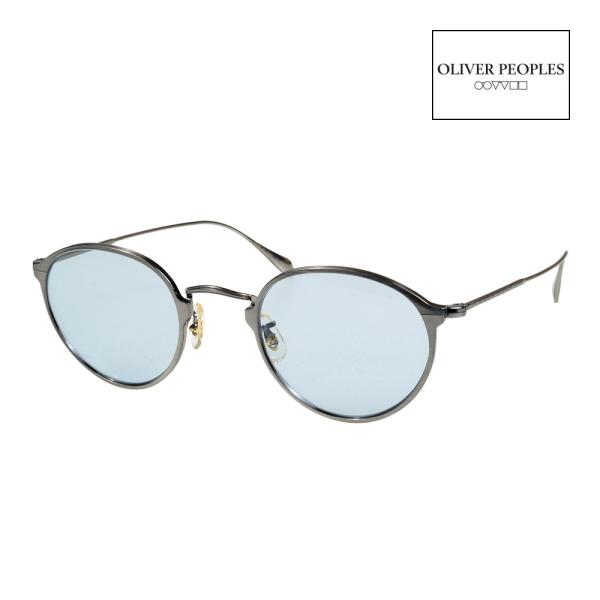 オリバーピープルズ メガネ OV1144T 46サイズ 調整可能なノーズパッド OLIVER PEOPLES DAWSON 度付対応可能 オリバーピープルズ メガネ OV1144T 46サイズ 調整可能なノーズパッド OLIVER PEOPLES DAWSON 度付対応可能