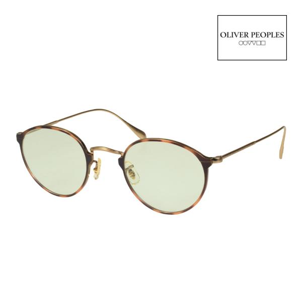 OLIVER PEOPLES（オリバーピープルズ） メガネ ov1144t 46サイズ 5320