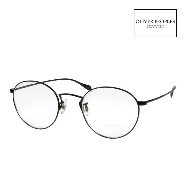 OLIVER PEOPLES（オリバーピープルズ） メガネ ov1186 50サイズ 5062