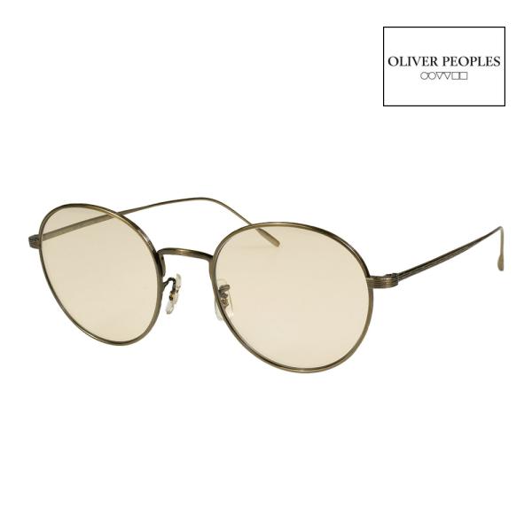 OLIVER PEOPLES オリバーピープルズ OV1309ST 5284SB（オリバー 