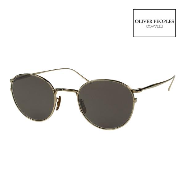 OLIVER PEOPLES（オリバーピープルズ） サングラス ov1311st 48サイズ