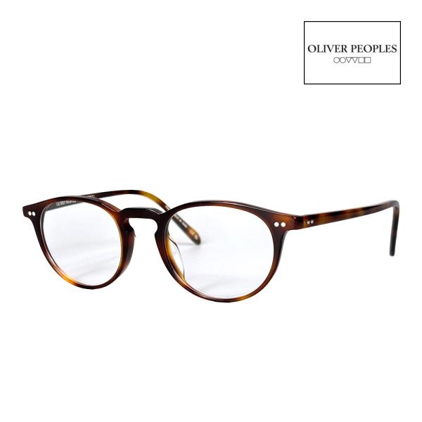 OLIVER PEOPLES（オリバーピープルズ） メガネ ov5004 49サイズ 1007