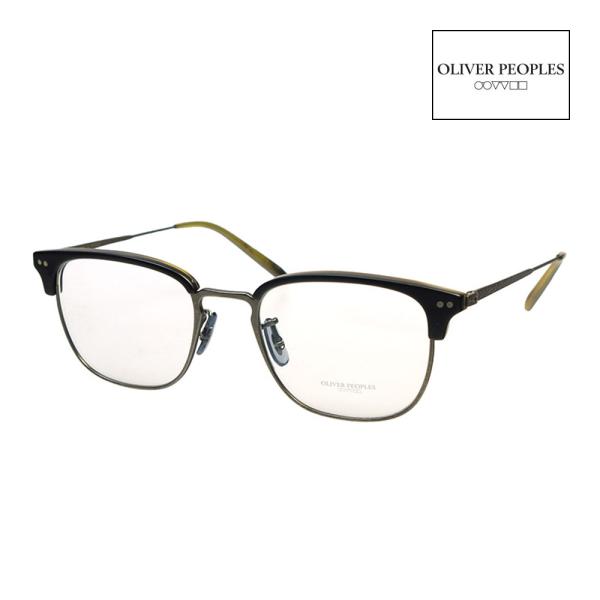 OLIVER PEOPLES（オリバーピープルズ） メガネ ov5359 49サイズ 1282