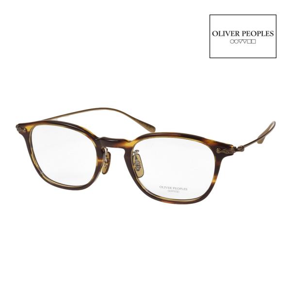 OLIVER PEOPLES（オリバーピープルズ） メガネ ov5371d 48サイズ 1003