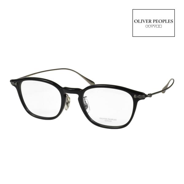 OLIVER PEOPLES（オリバーピープルズ） メガネ ov5371d 48サイズ 1005