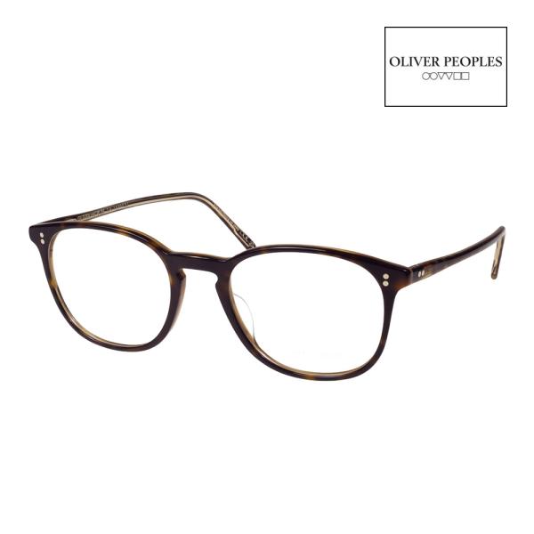 OLIVER PEOPLES　OV5396U 1666　メガネ フレーム　茶系 楽天市場】レンズつき オリバーピープルズ メガネ OV5186A 1666