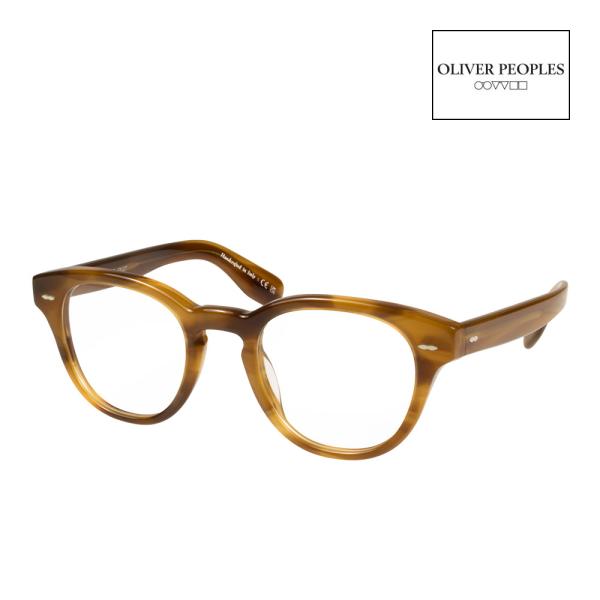 OLIVER PEOPLES（オリバーピープルズ） メガネ ov5413u 48サイズ 1011