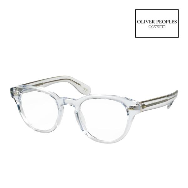 オリバーピープルズ メガネ ov5413u 48サイズ 1101 ユニバーサルフィット OLIVER PEOPLES CARY GRANT ケーリー グラント