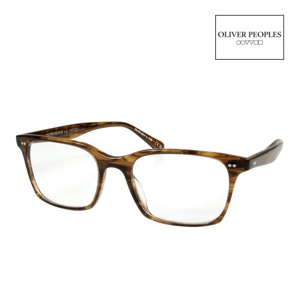 OLIVER PEOPLES（オリバーピープルズ） メガネ ov5446u 54サイズ 1689