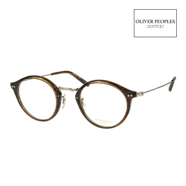 OLIVER PEOPLES オリバーピープルズ メガネ ov5448t 46サイズ 1689