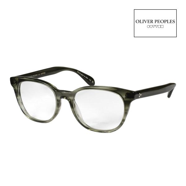 OLIVER PEOPLES オリバーピープルズ HILDIE OV5457U OLIVER PEOPLES オリバーピープルズ メガネ ov5457u 52サイズ
