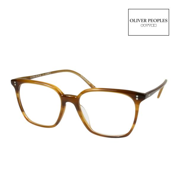 OLIVER PEOPLES（オリバーピープルズ） メガネ ov5488u 52サイズ 1011