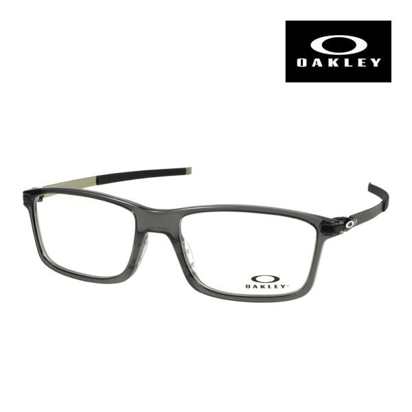 オークリー PITCHMAN ピッチマン メガネフレームのみ OAKLEY（オークリー） メガネ ox8050 57サイズ ハイブリッジフィット