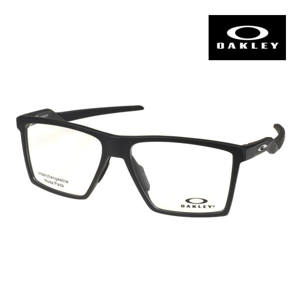 Oakley - オークリーメガネ Oakley OX8183 Bat Flip Eyeglasses | LensCrafters