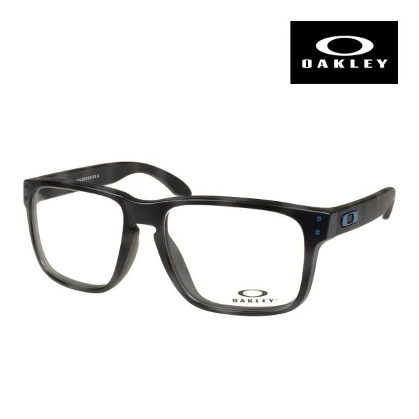 OAKLEY（オークリー） メガネ ox8100f 58サイズ ローブリッジフィット