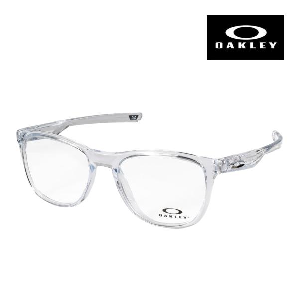 OAKLEY（オークリー） メガネ ox8130 52サイズ ハイブリッジフィット