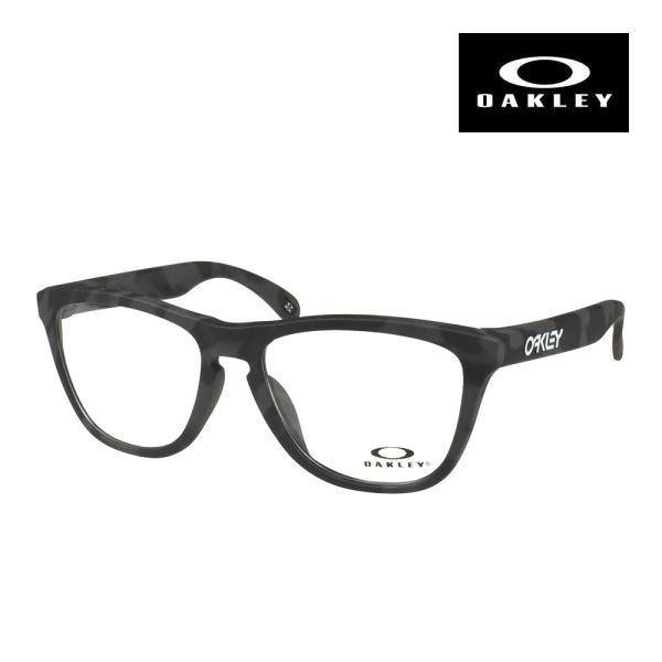 OAKLEY オークリー メガネ ox8137a 54サイズ ローブリッジ