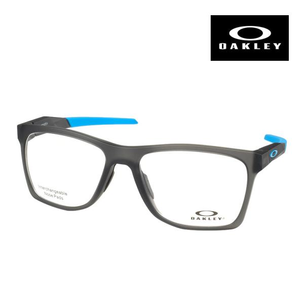 OAKLEY（オークリー） メガネ ox8169f 55サイズ ローブリッジフィット
