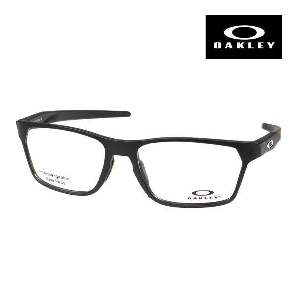 OAKLEY（オークリー） メガネ ox8174f 56サイズ ローブリッジフィット