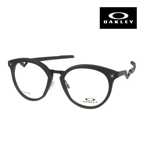 OAKLEY（オークリー） メガネ ox8181 53サイズ OAKLEY COGNITIVE R
