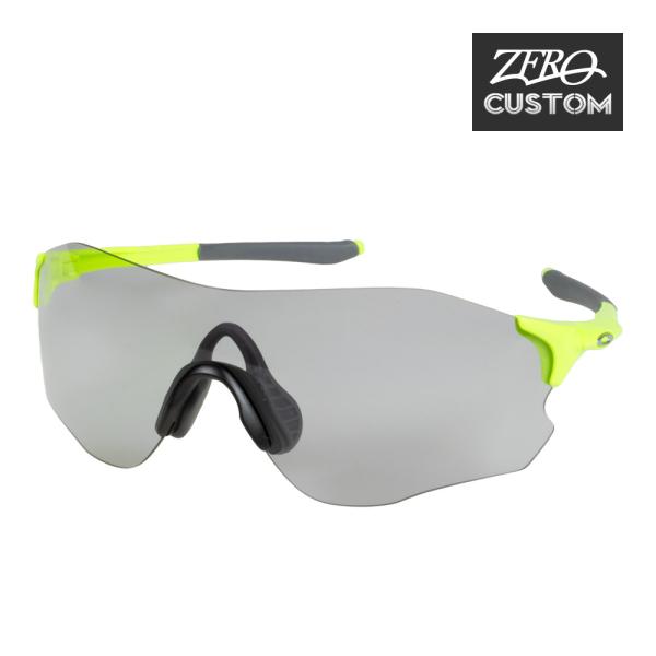 Oakley EVZERO サングラス O CUSTOM 付属品完備 EVZero オークリー + ZERO 当店独自カスタム イーブイゼロ パス
