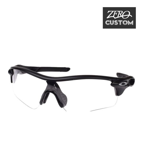 予約中 Zero オークリー 当店独自カスタム スポーツサングラス ジャパンフィット Path Radarlock Oakley Ozcs Rlpa036 調光 サングラス アジアンフィット レーダーロックパス スポーツサングラス Williamsav Com