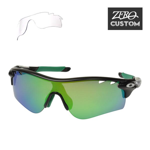 オークリー OAKLEY RADARLOCK カスタムサングラス ケース・保存袋 OAKLEY オークリー マイクロバック サングラス用 収納袋 ラージ
