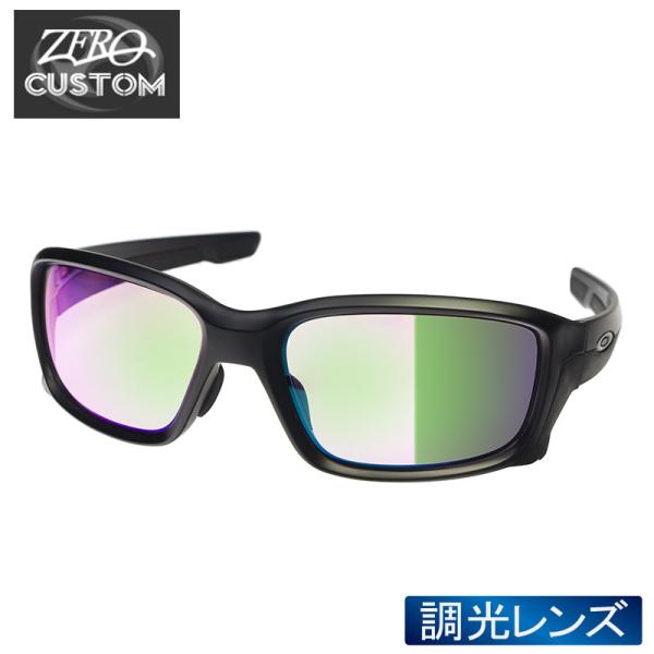 偏光 3.6万！オークリー OAKLEY ストレートリンク サングラス - 通販