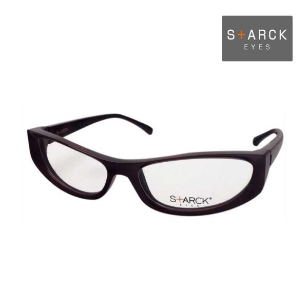 【未使用級】STARCKEYES スタルクアイズ BIOZERO サングラス STARCK EYES（スタルクアイズ） メガネ STARCK EYES p0316 p0316-07