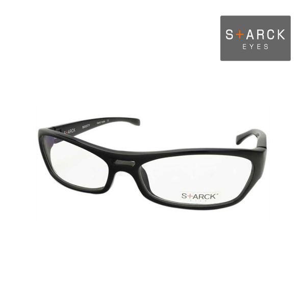 STARCK EYES スタルクアイズ メガネ p0658 p0658-02 : OBLIGE