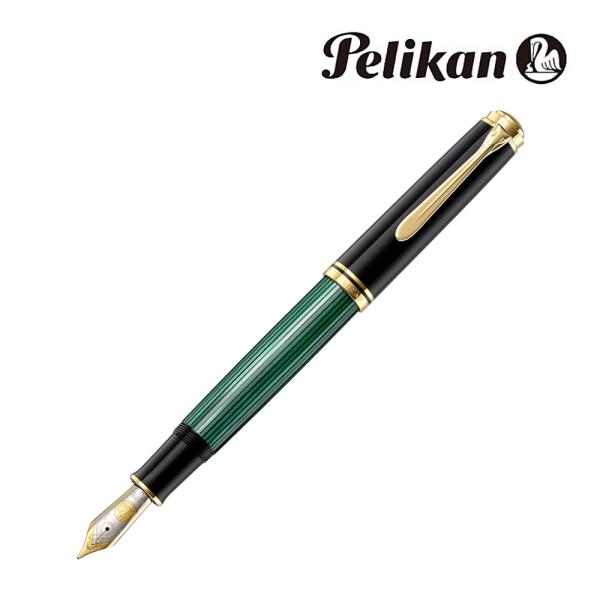 Pelikanペリカン 万年筆 旧型 18C-750 バーガンディ　吸入式 Pelikanペリカン 万年筆 旧型 18C-750 バーガンディ 吸入式 Pelikan