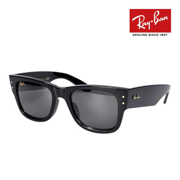 NEW WAYFARER レイバン サングラス rb0840sf 52サイズ 6826J5 ロー