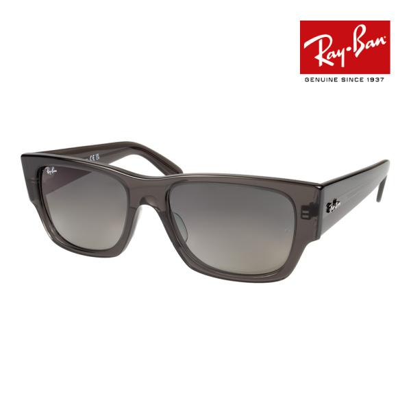 Ray-Ban（レイバン） サングラス rb0947sf 56サイズ 667571 ロー