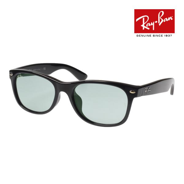 値下げ不可　Ray-Ban NEW WAYFARER RB2132F-601R5 NEW WAYFARER レイバン サングラス rb2132f 55サイズ 601/R5 ロー
