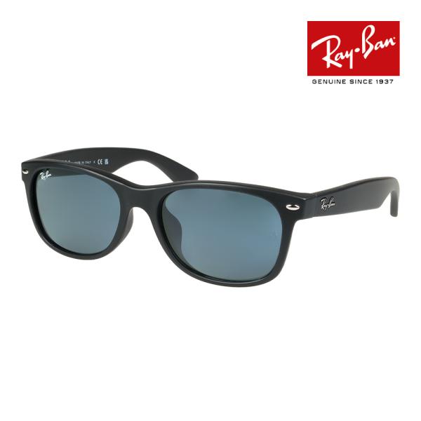 NEW WAYFARER レイバン サングラス rb2132f 55サイズ 622/R5 ロー